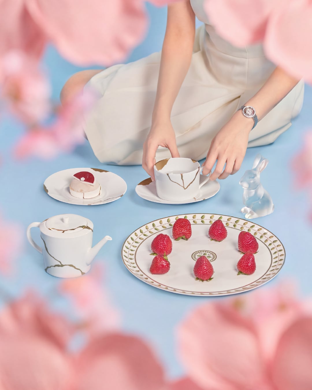 Gợi ý quà tặng 8/3 từ Tam Sơn 66