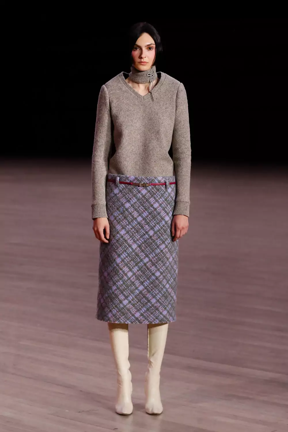 MARC JACOBS XUÂN – HÈ 2026: HIỆN THỰC CẮT NGANG HOÀI NIỆM 29