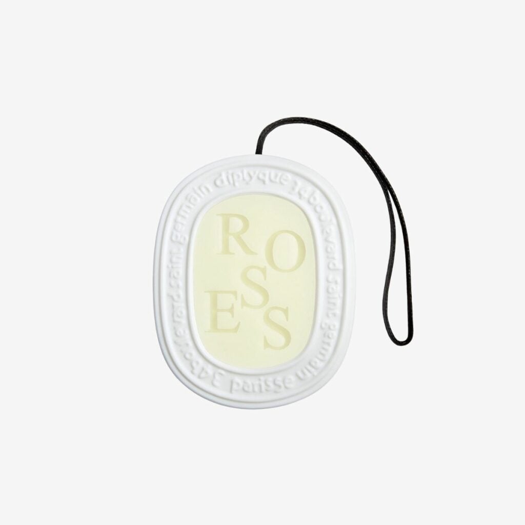 Sáp thơm treo Roses