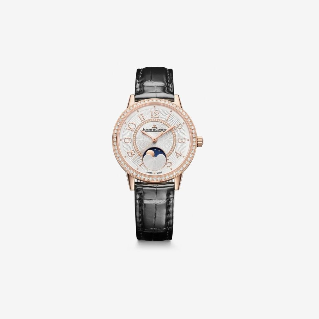 Đồng hồ Rendez-Vous Moon