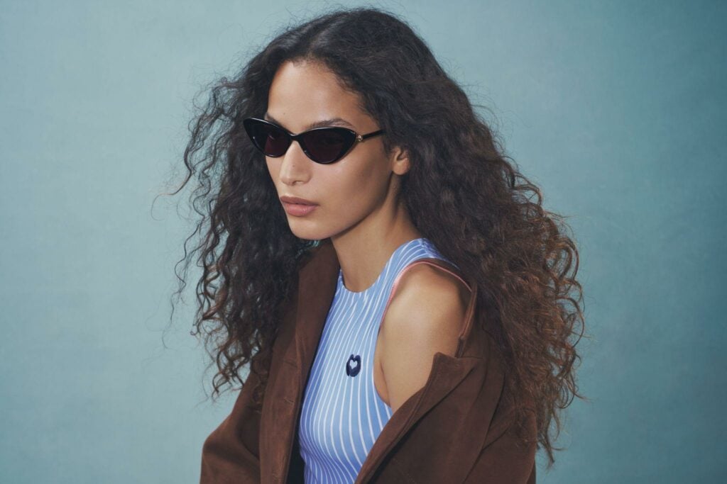 MAJE XUÂN HÈ 2026: HẬU TRƯỜNG PHONG CÁCH CỦA CÁC QUÝ CÔ PARIS 5