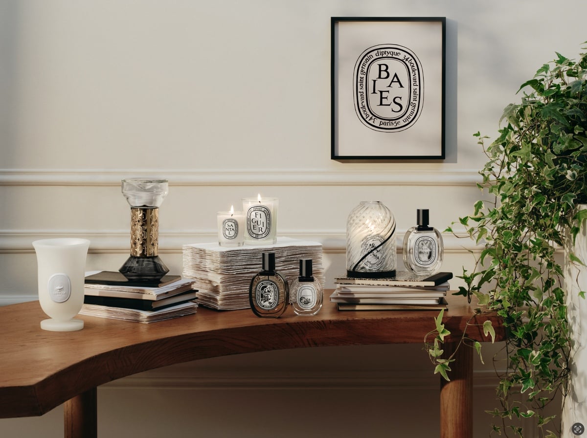 NHẬN QUÀ TẶNG TỪ DIPTYQUE 6