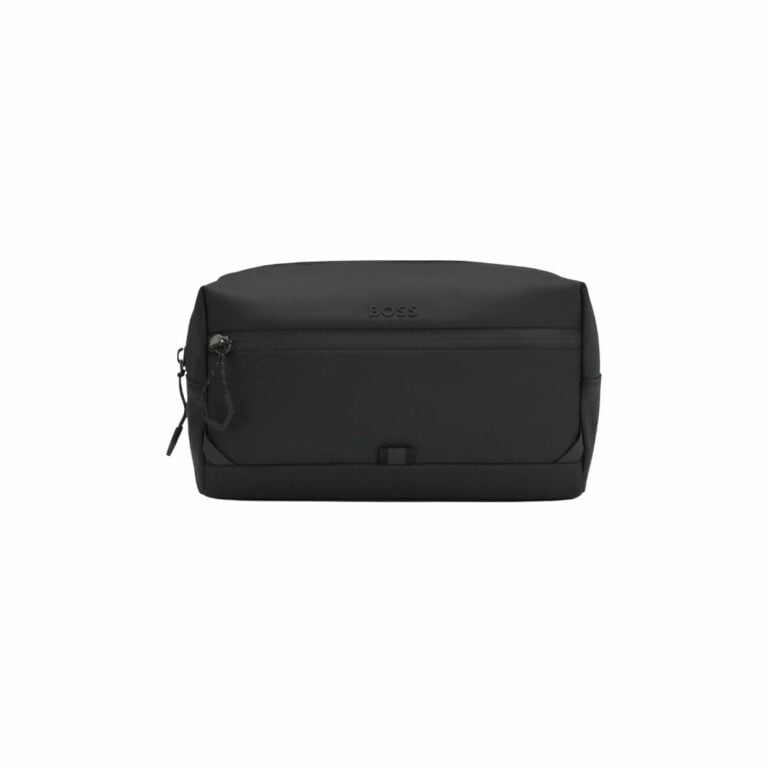 Túi vải tổng hợp có chi tiết phản quang