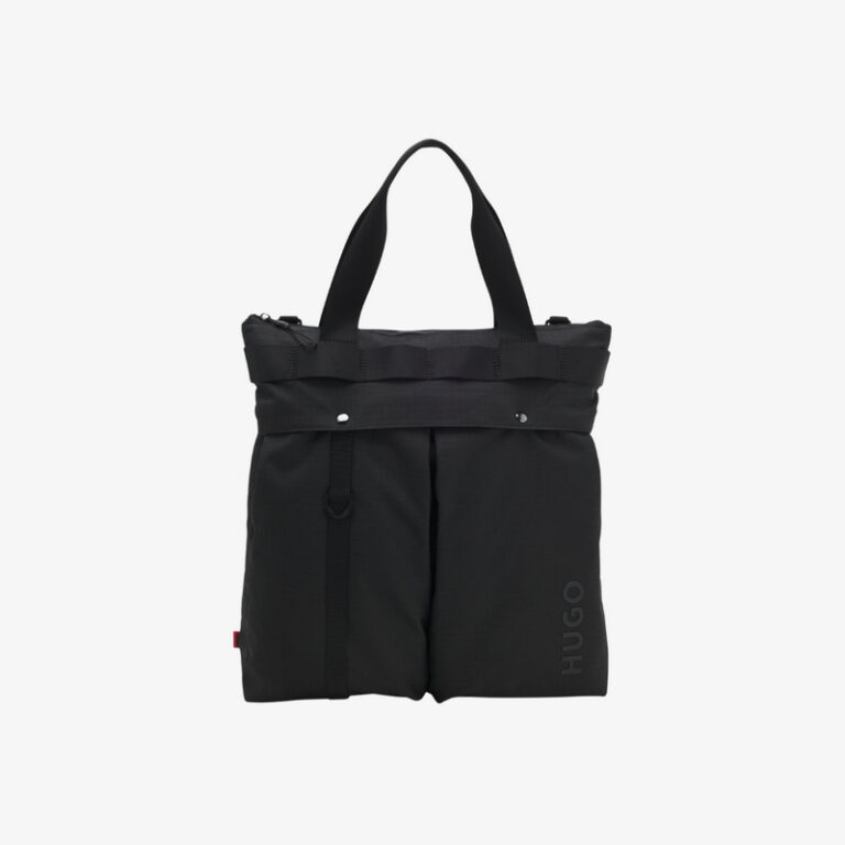 Túi tote vải ripstop có in logo