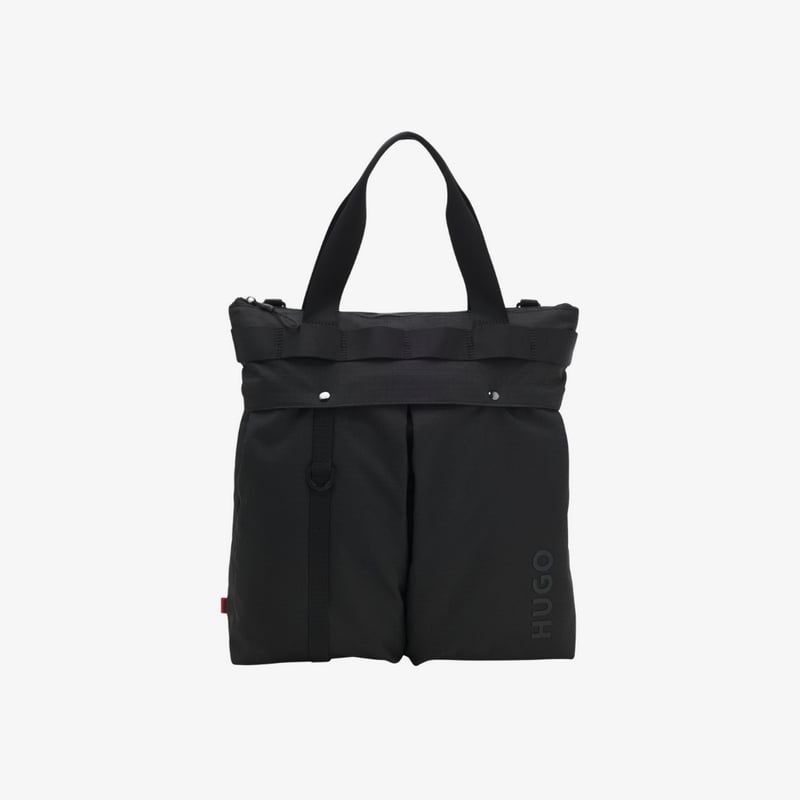 Túi tote vải ripstop có in logo