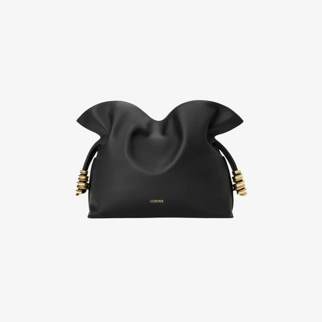 Túi Medium Coil Flamenco clutch