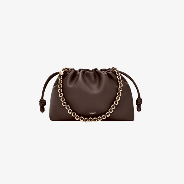 Túi Medium Flamenco purse