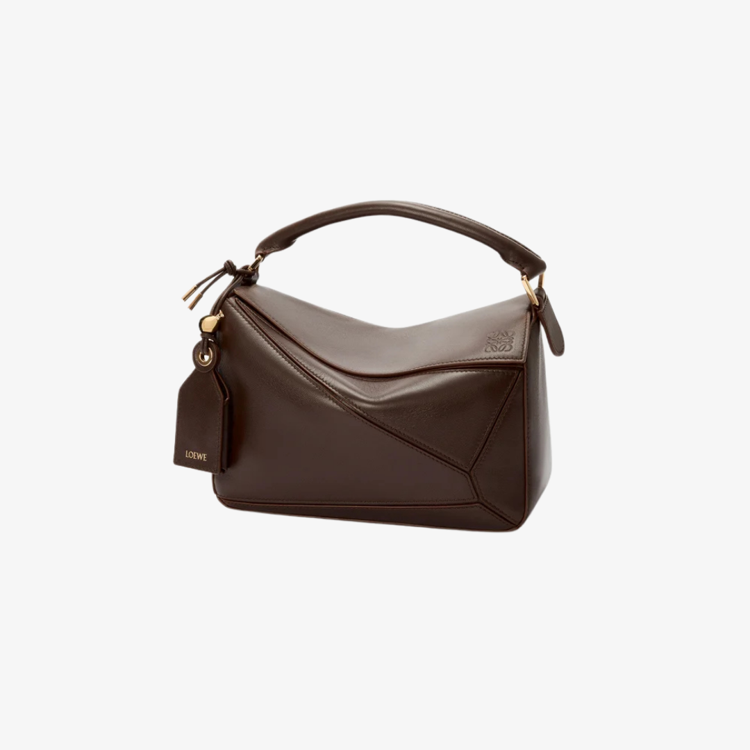Túi Small Puzzle bag