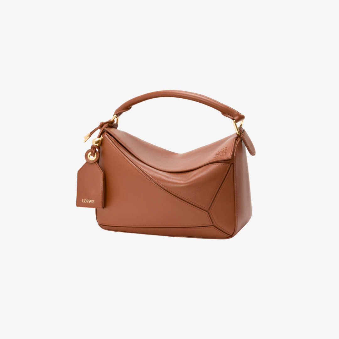 Túi Small Puzzle bag