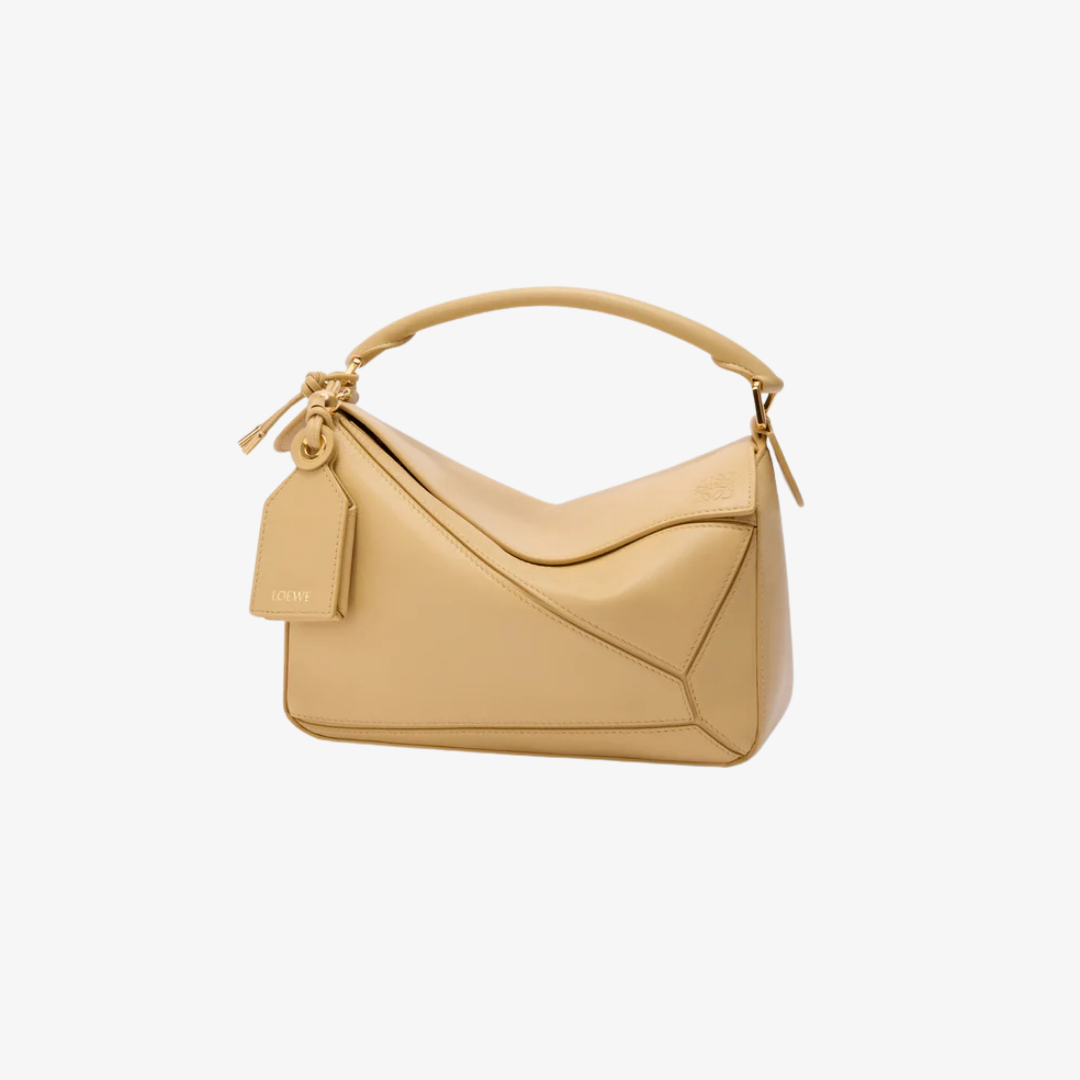LOEWE Xuân Hè 2026 20 Túi Small Puzzle bag