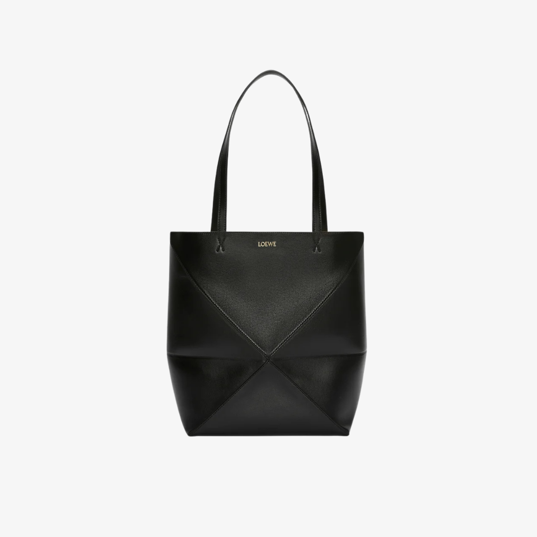 Túi Medium Puzzle Fold tote