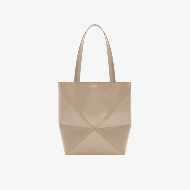 Túi Medium Puzzle Fold tote