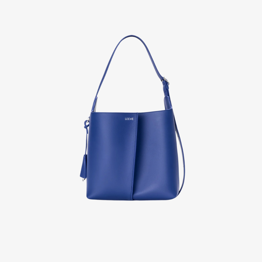 LOEWE Xuân Hè 2026 20 Túi Medium Bilbao bucket