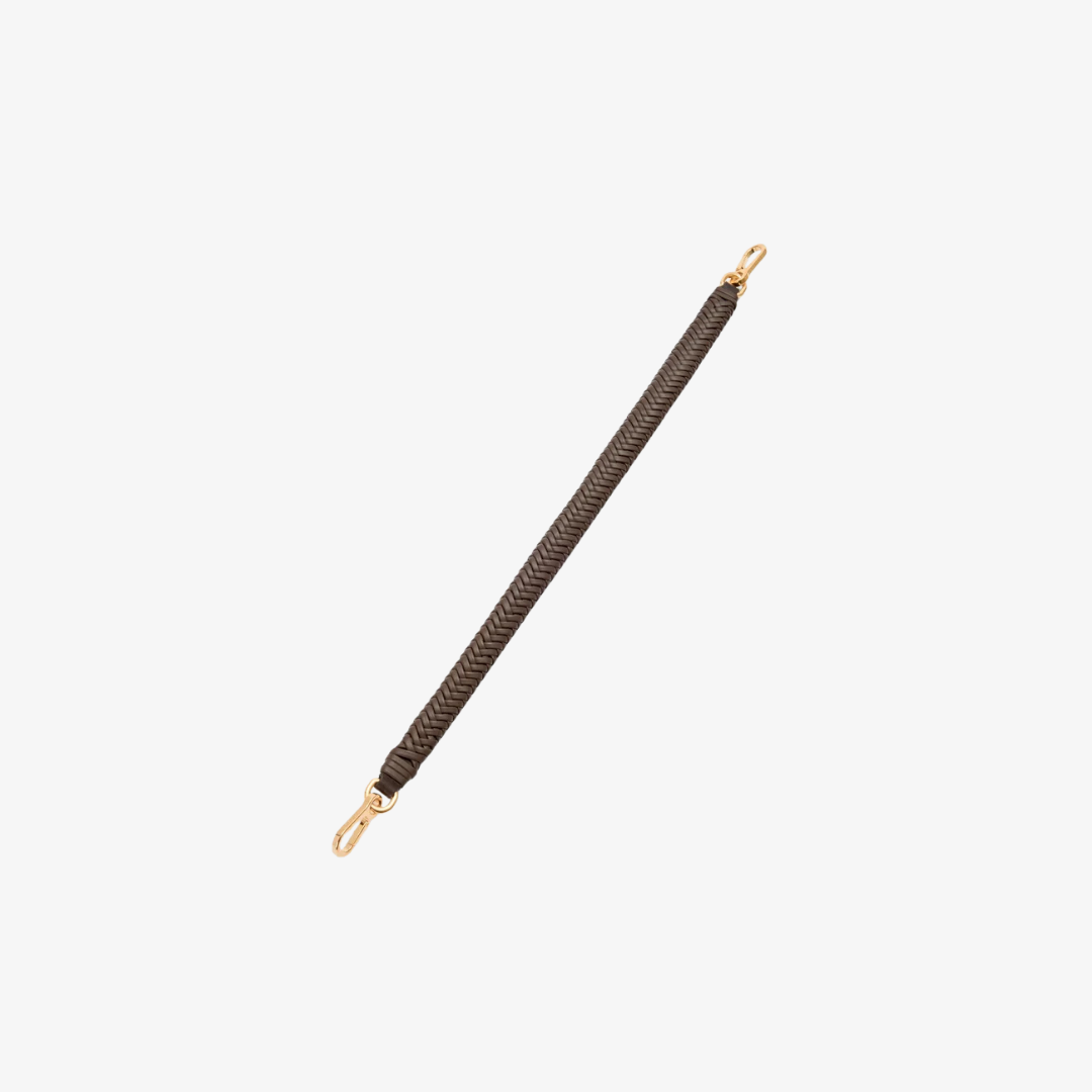 LOEWE Xuân Hè 2026 23 Dây đeo túi Spiral short strap