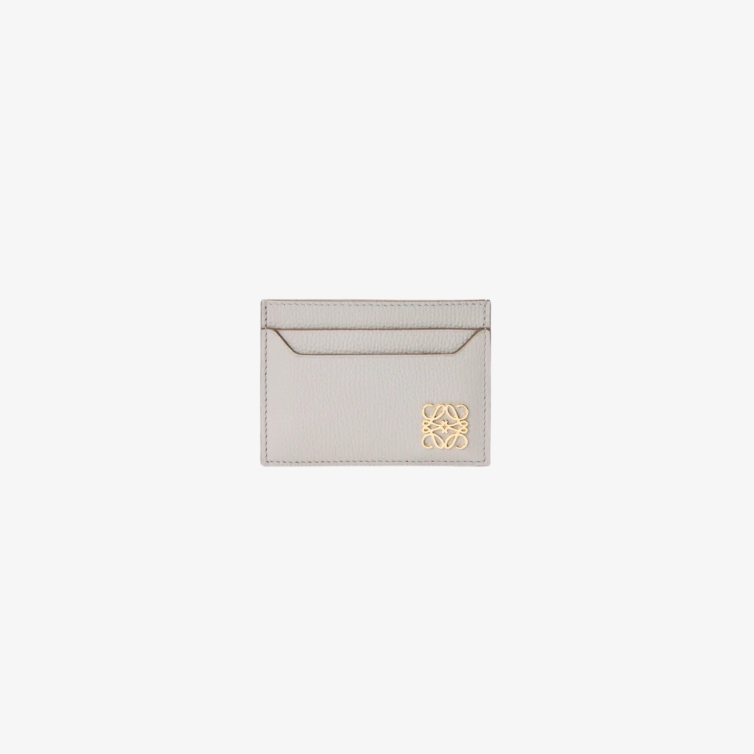 Ví Anagram plain cardholder