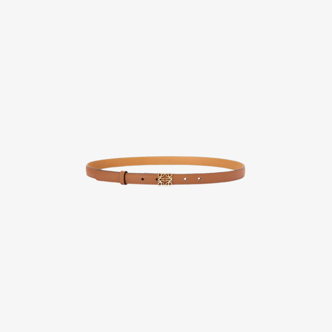 Thắt lưng Anagram belt