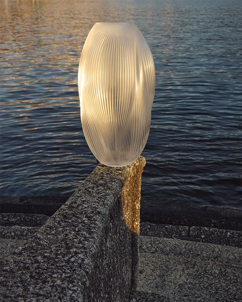 AIR DE LALIQUE: DÁNG HÌNH CỦA HƯ KHÔNG 7