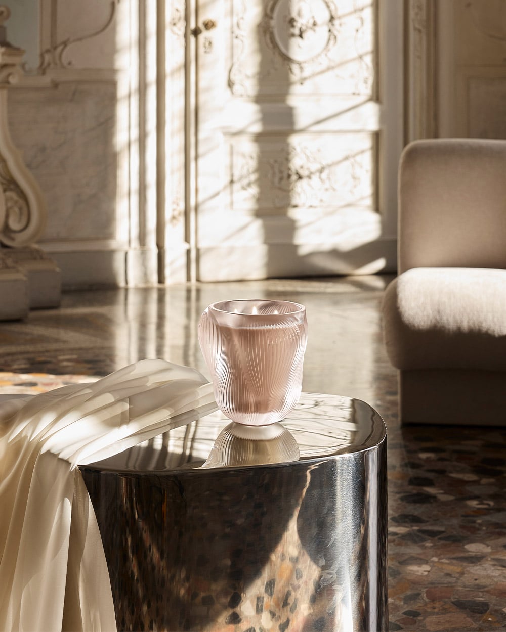 AIR DE LALIQUE: DÁNG HÌNH CỦA HƯ KHÔNG 13