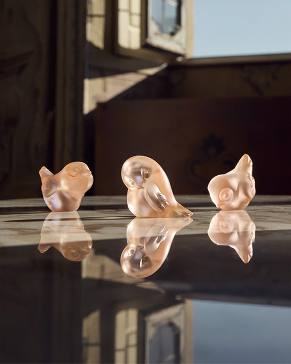 AIR DE LALIQUE: DÁNG HÌNH CỦA HƯ KHÔNG 15