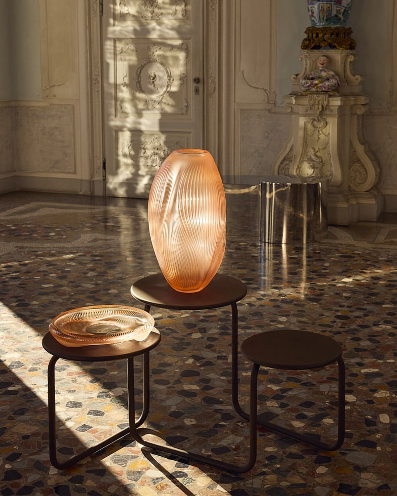 AIR DE LALIQUE: DÁNG HÌNH CỦA HƯ KHÔNG 5