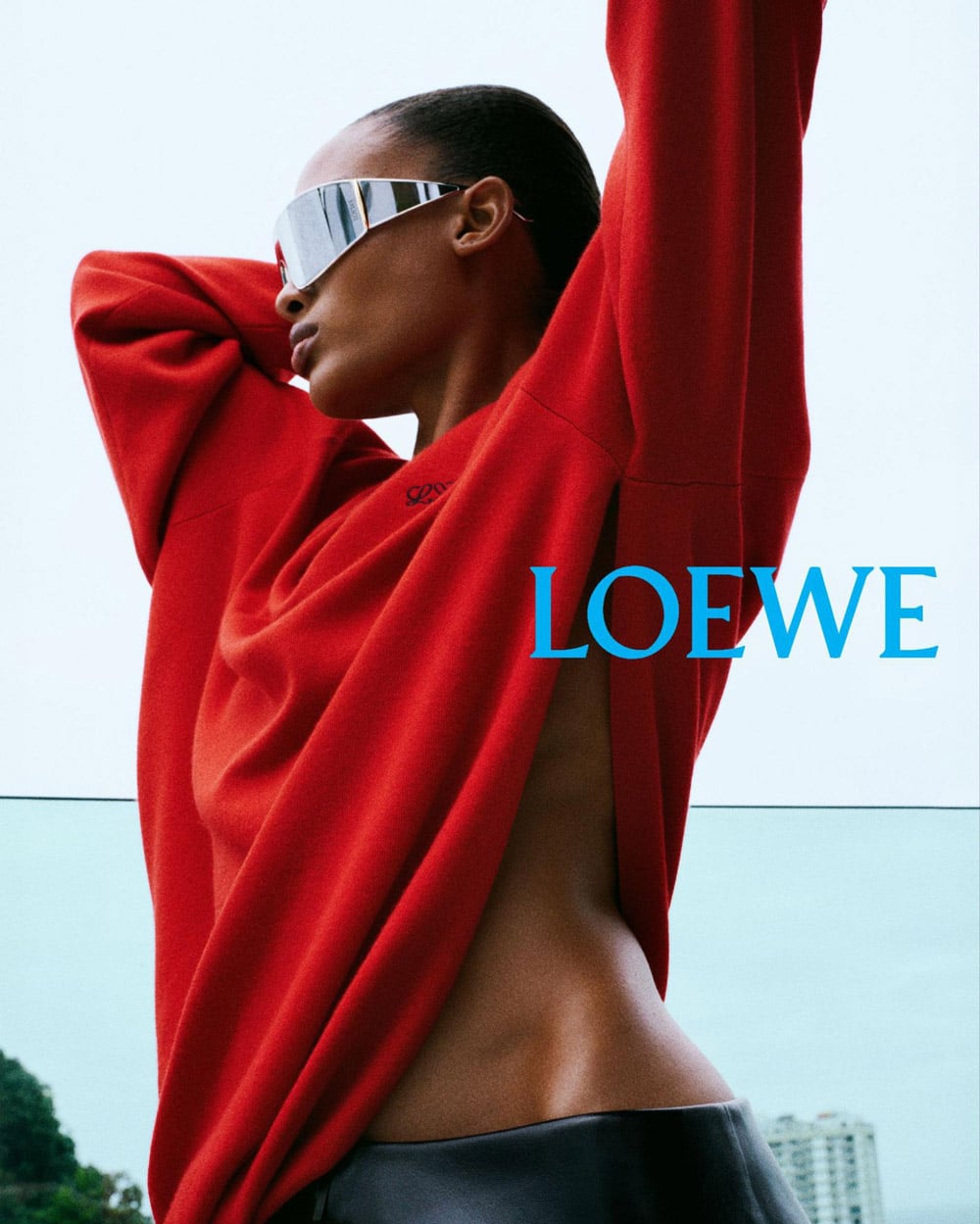 CHIẾN DỊCH LOEWE XUÂN HÈ 2026 5
