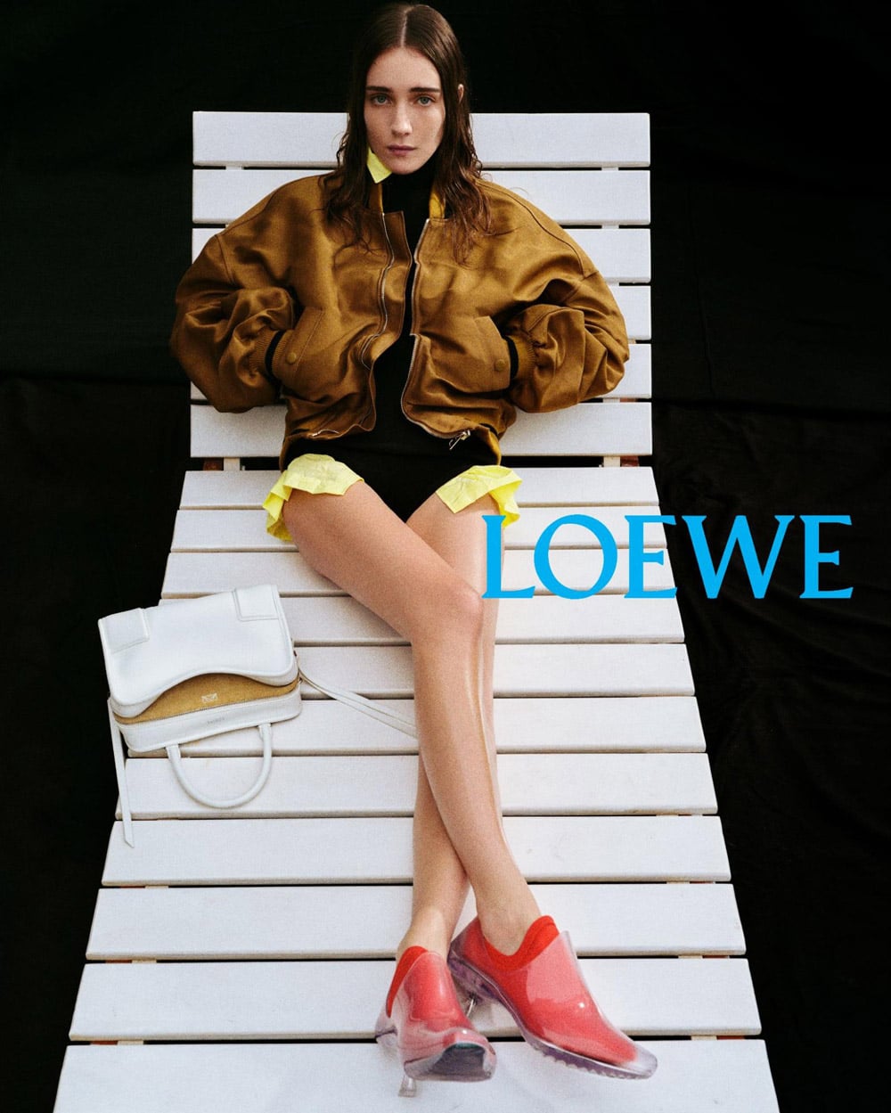 CHIẾN DỊCH LOEWE XUÂN HÈ 2026 7