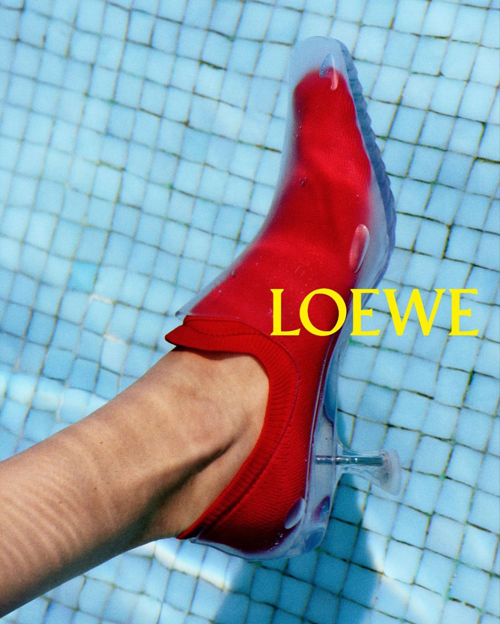 CHIẾN DỊCH LOEWE XUÂN HÈ 2026 13