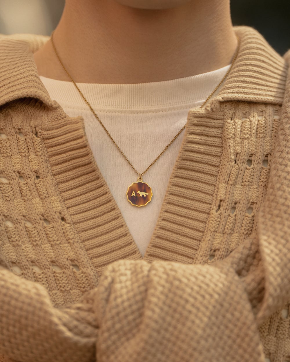 MAISON KITSUNÉ RA MẮT BỘ SƯU TẬP MẮT KÍNH HỢP TÁC CÙNG A.SOCIETY 9