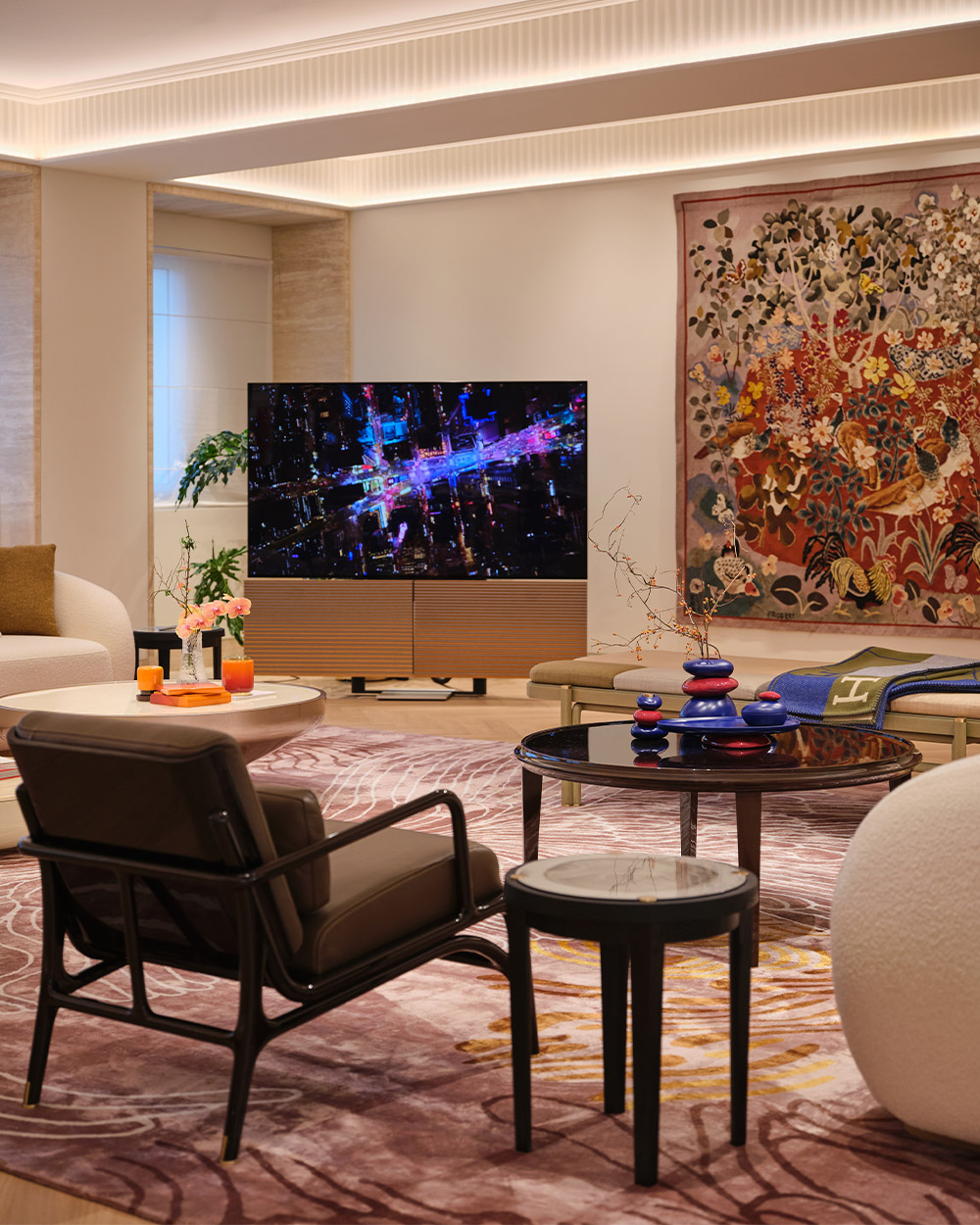 RENDEZ-VOUS by Tam Sơn 9