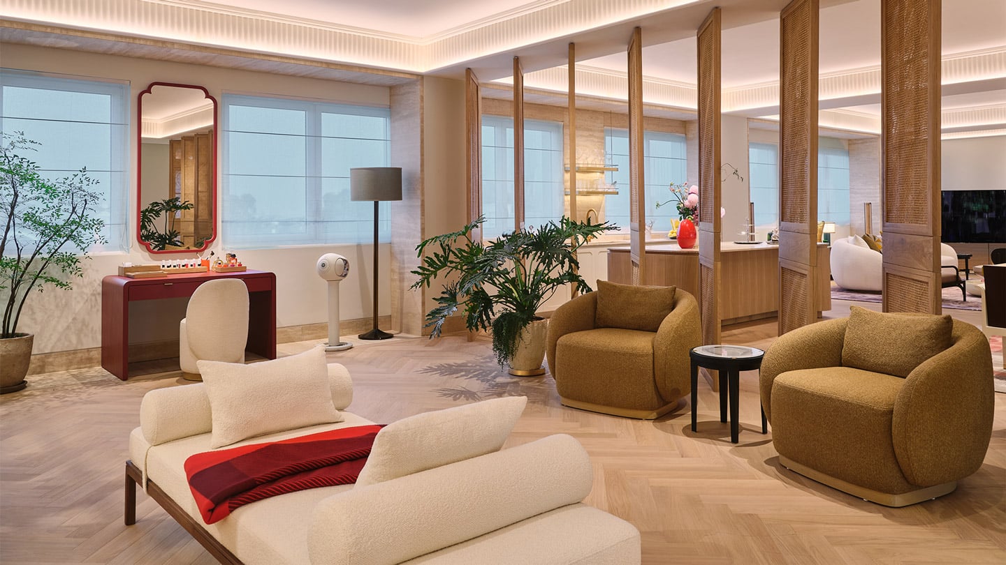 RENDEZ-VOUS by Tam Sơn 25