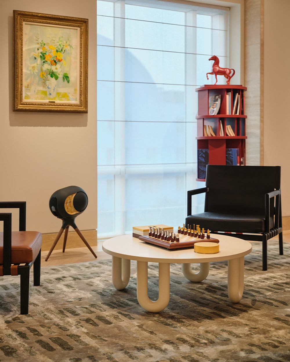 RENDEZ-VOUS by Tam Sơn 7