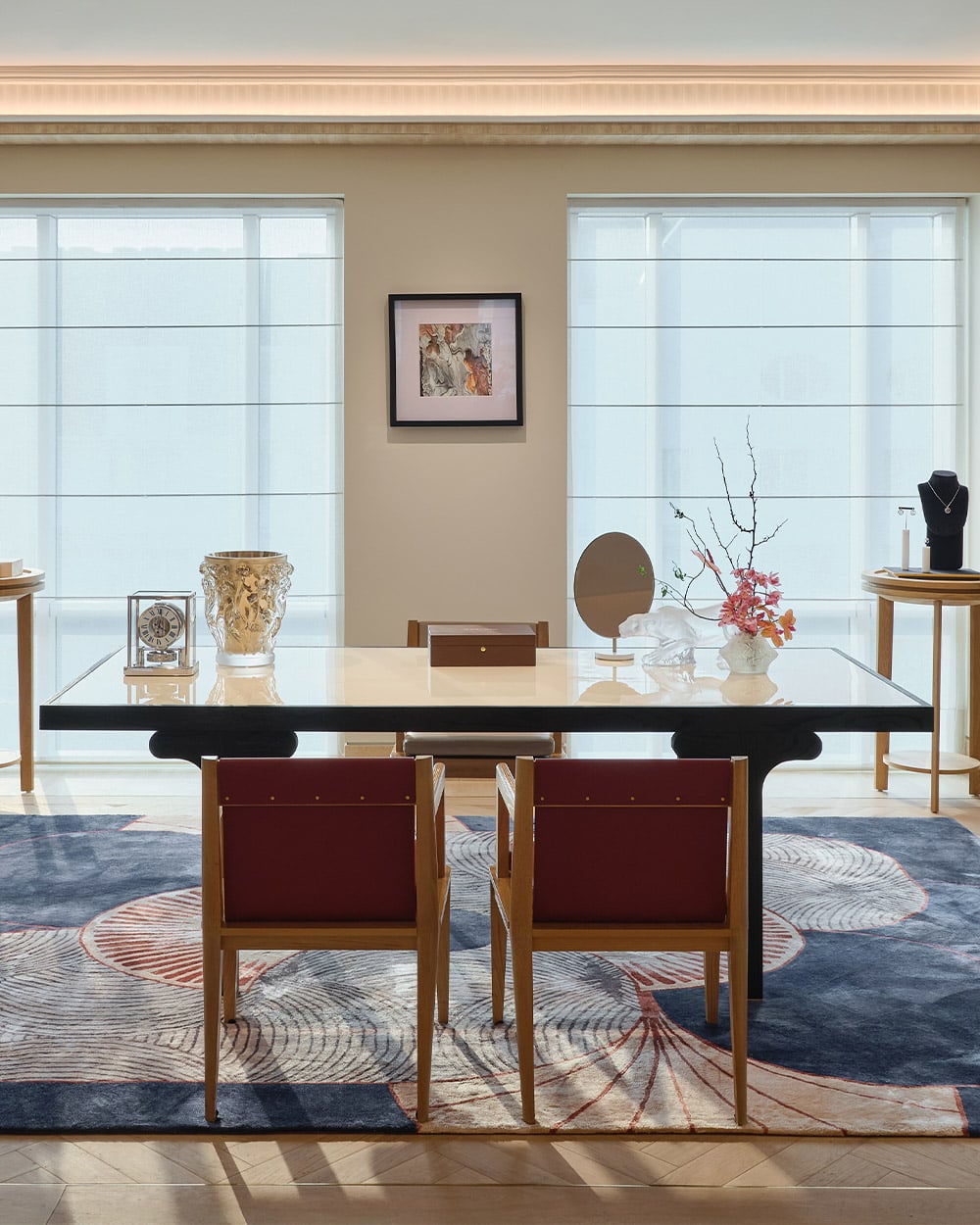 RENDEZ-VOUS by Tam Sơn 13