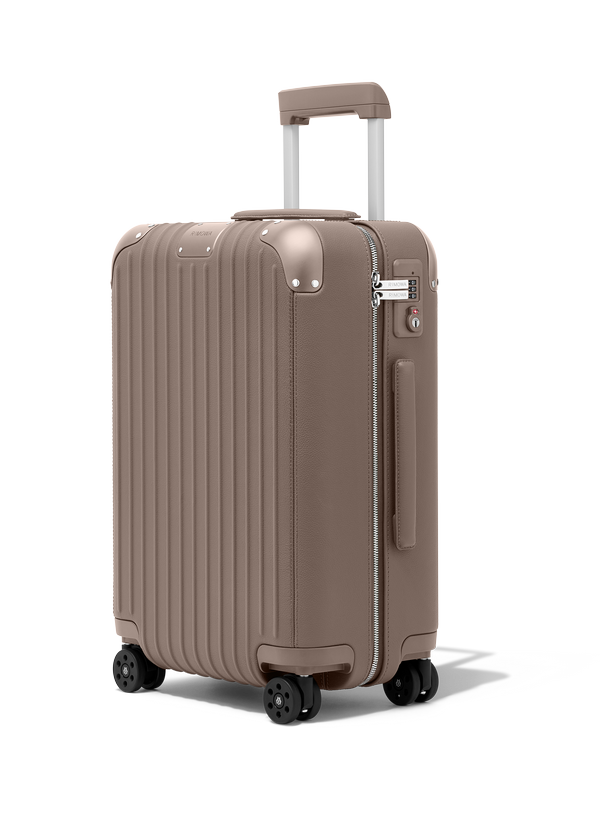 RIMOWA GIỚI THIỆU TAUPE – SẮC MÀU THANH LỊCH MỚI 5