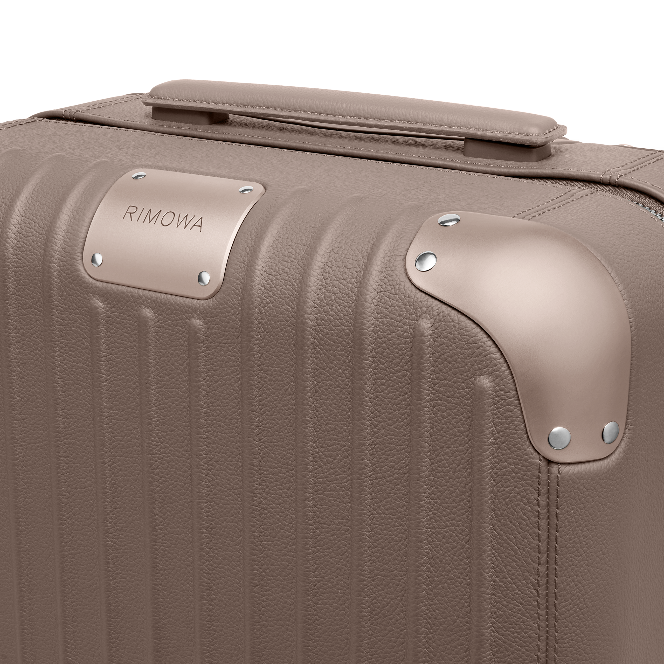 RIMOWA GIỚI THIỆU TAUPE – SẮC MÀU THANH LỊCH MỚI 9