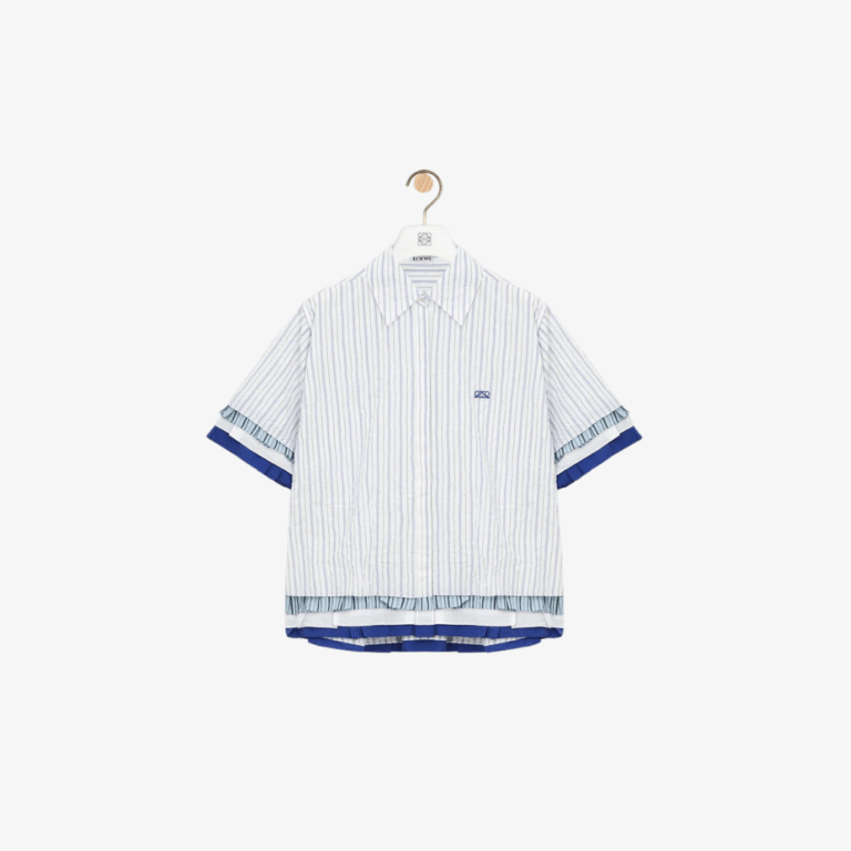 Áo Short sleeve shirt