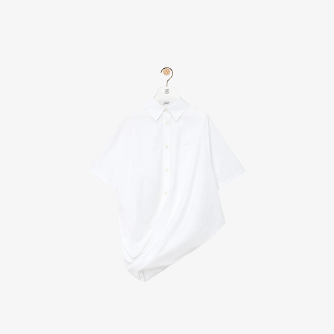 Áo Short sleeve shirt