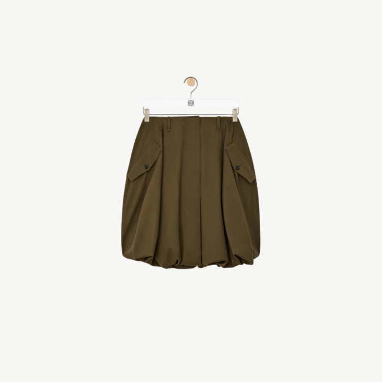 Chân váy skirt