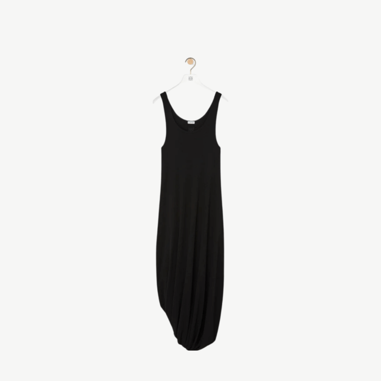 Đầm Draped dress