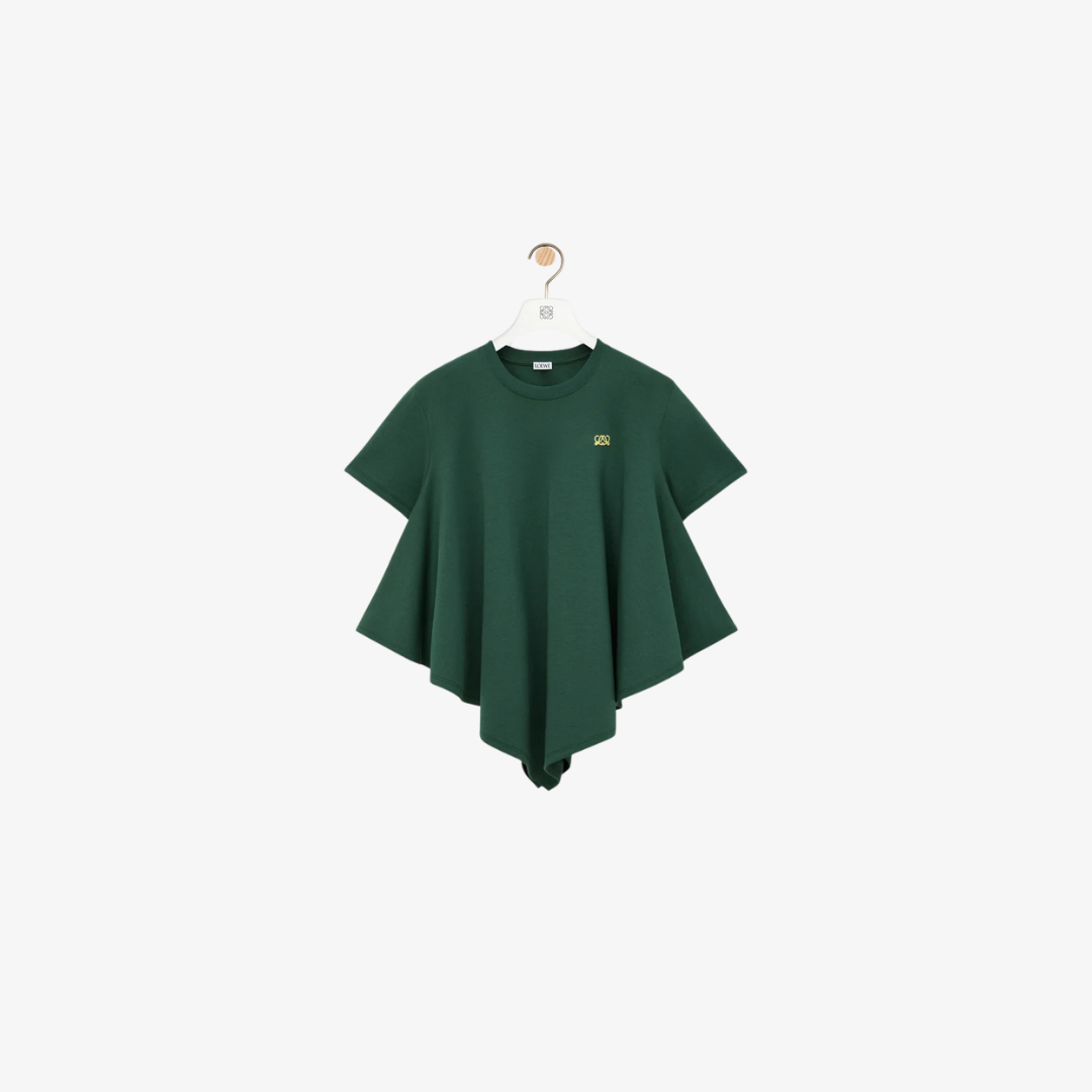 Áo Cape t-shirt