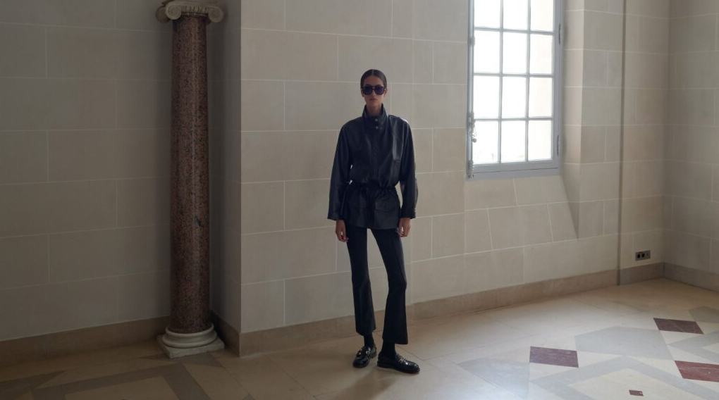 SANDRO XUÂN/HÈ 2026: ‘THẬP NIÊN 70’ CỦA NĂM 2026 5