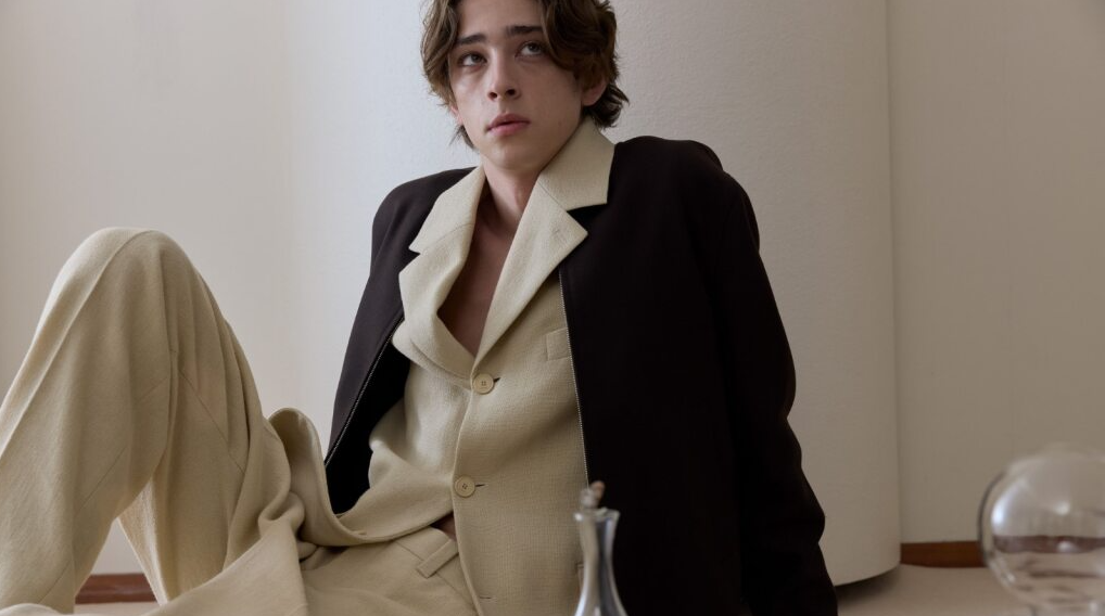 SANDRO XUÂN/HÈ 2026: ‘THẬP NIÊN 70’ CỦA NĂM 2026 15