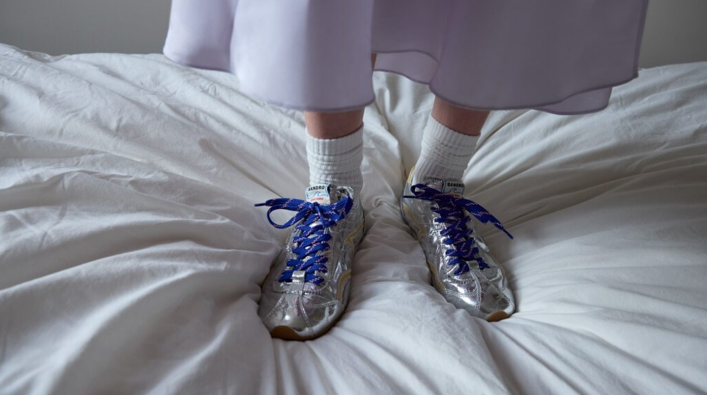 SANDRO XUÂN/HÈ 2026: ‘THẬP NIÊN 70’ CỦA NĂM 2026 11