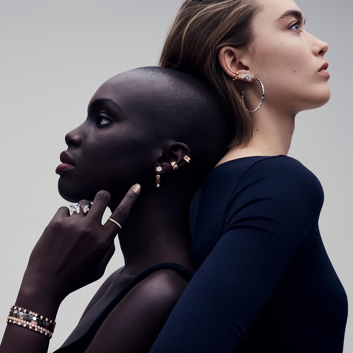 BEE DE CHAUMET: GIAO HƯỞNG ÁNH SÁNG VÀ MẬT NGỌT 11