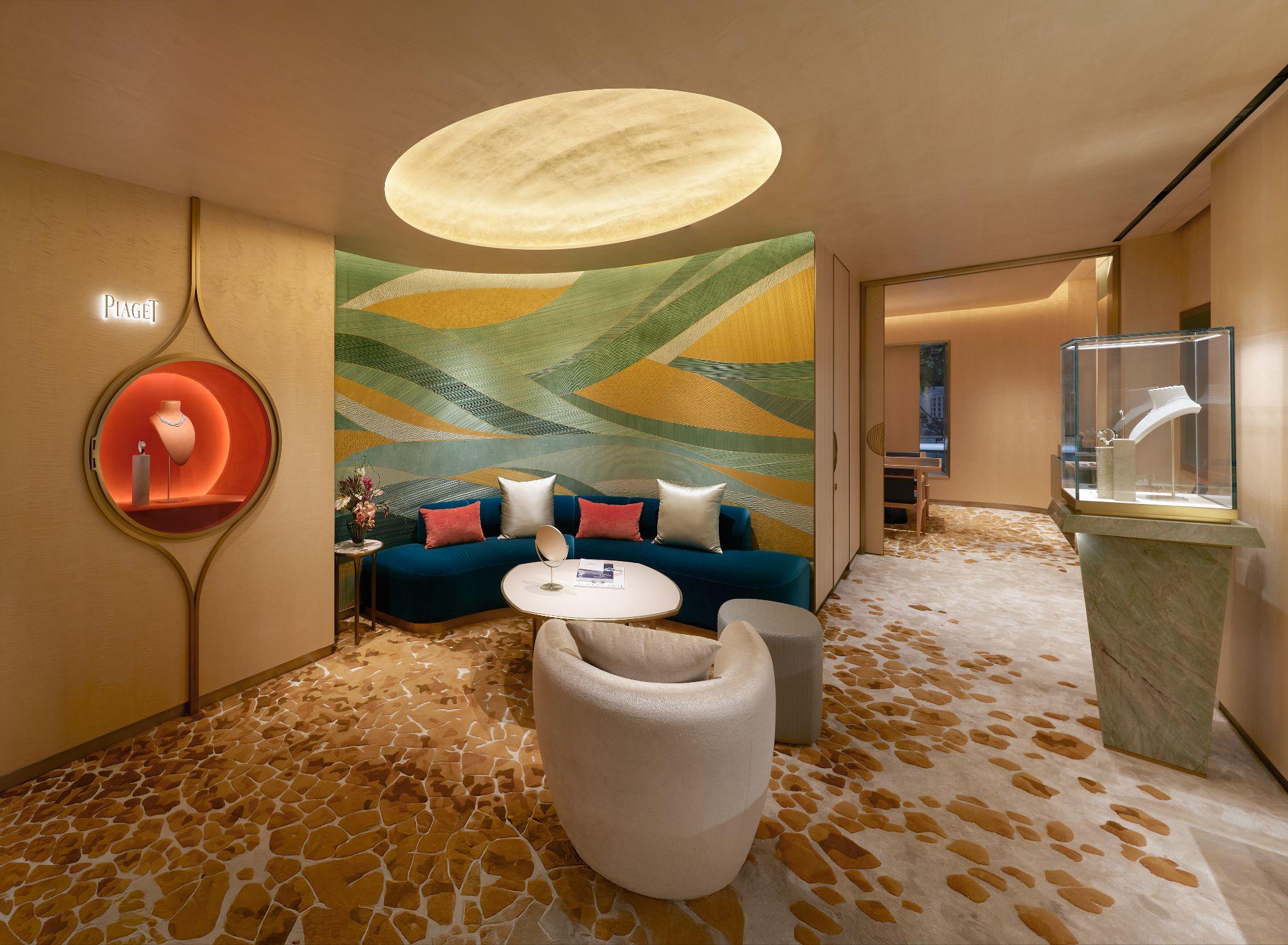 PIAGET 61 LÝ THÁI TỔ: ‘DI SẢN HOÀNG KIM’ GIỮA TRÁI TIM THỦ ĐÔ 7