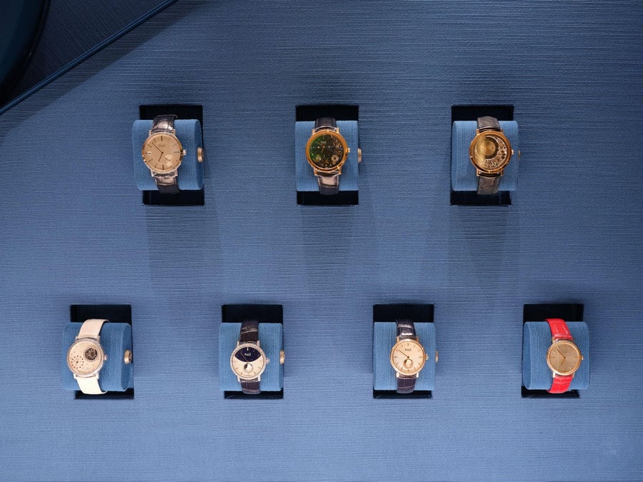 PIAGET 61 LÝ THÁI TỔ: ‘DI SẢN HOÀNG KIM’ GIỮA TRÁI TIM THỦ ĐÔ 11