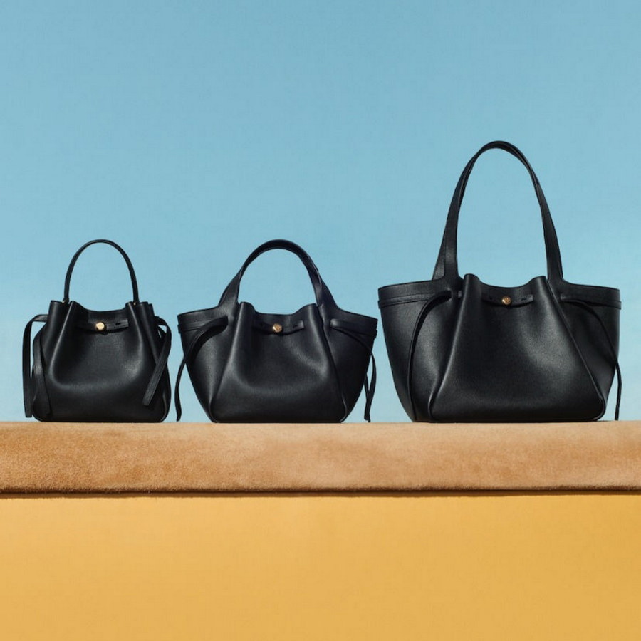 TORY BURCH XUÂN-HÈ 2026: THỜI TRANG KHÔNG CẦN KỊCH BẢN 13