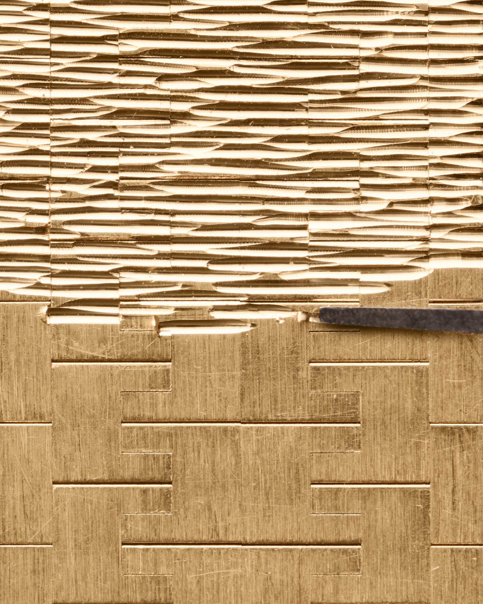 “Mỗi tối là một gala” với hai mẫu đồng hồ dạ tiệc piaget mới 13