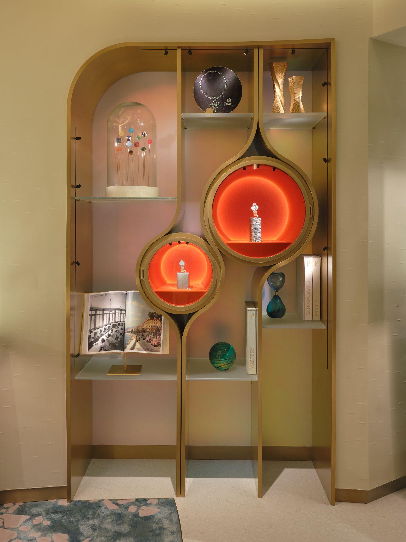 PIAGET 61 LÝ THÁI TỔ: ‘DI SẢN HOÀNG KIM’ GIỮA TRÁI TIM THỦ ĐÔ 17