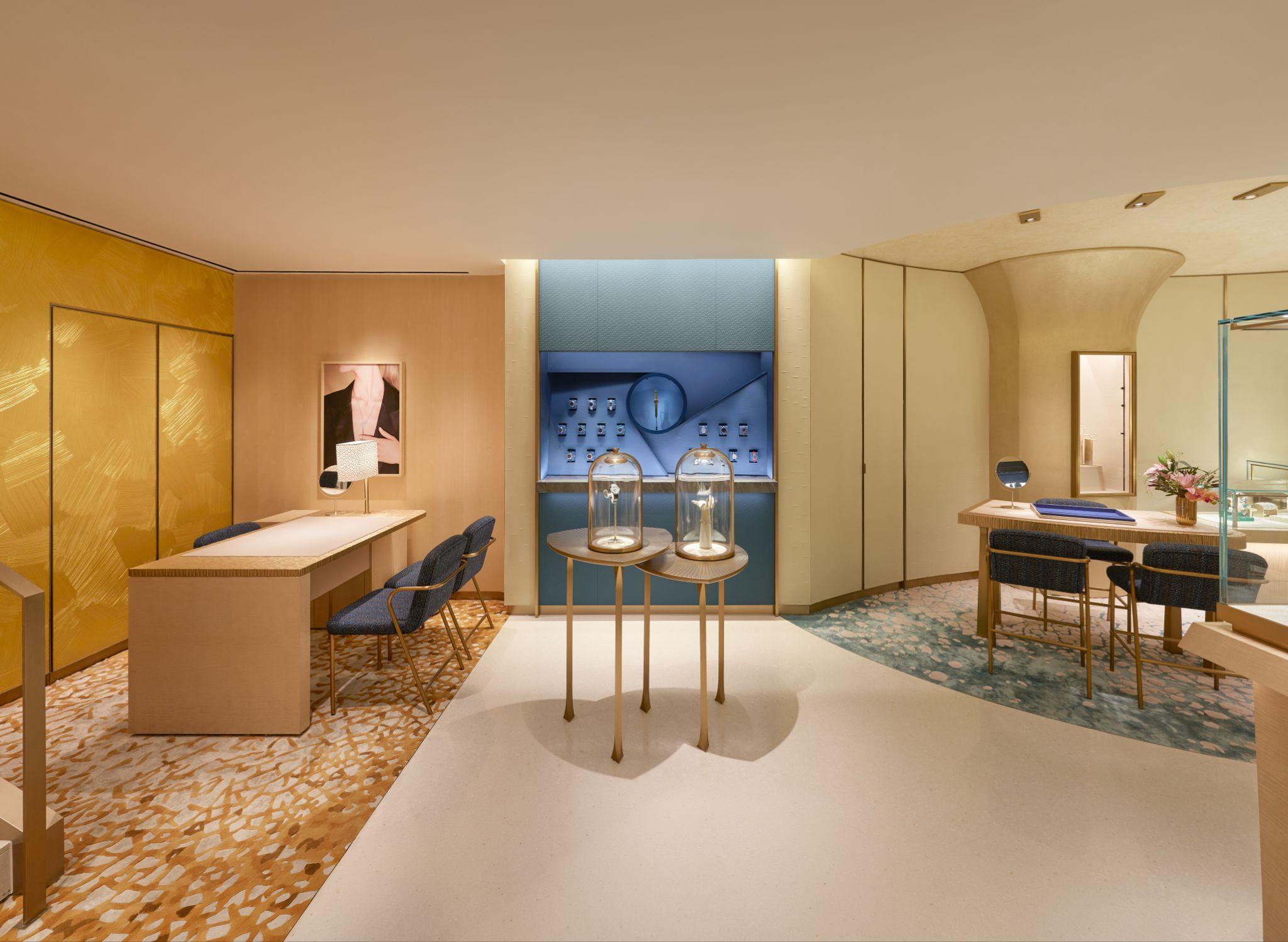 PIAGET 61 LÝ THÁI TỔ: ‘DI SẢN HOÀNG KIM’ GIỮA TRÁI TIM THỦ ĐÔ 19