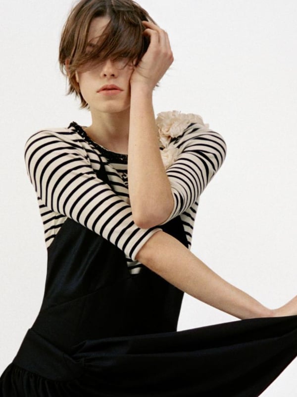 SANDRO XUÂN/HÈ 2026: ‘THẬP NIÊN 70’ CỦA NĂM 2026 7